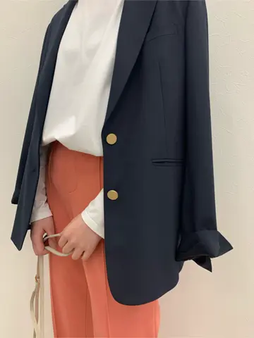 23区 板垣 コーディネート画像