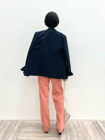 23区 板垣 コーディネート画像