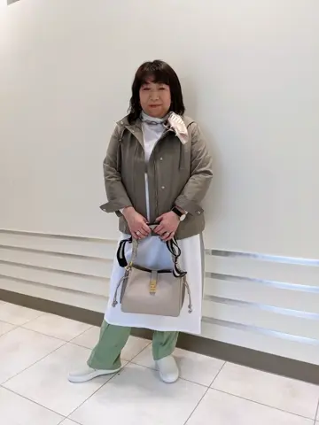 23区 武田 コーディネート画像