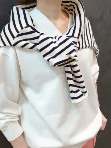 23区 新井田 コーディネート画像