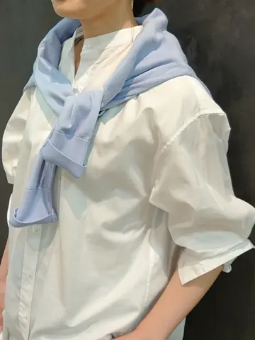 23区 新井田 コーディネート画像