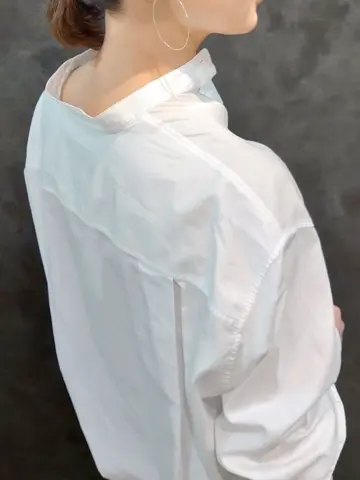 23区 新井田 コーディネート画像