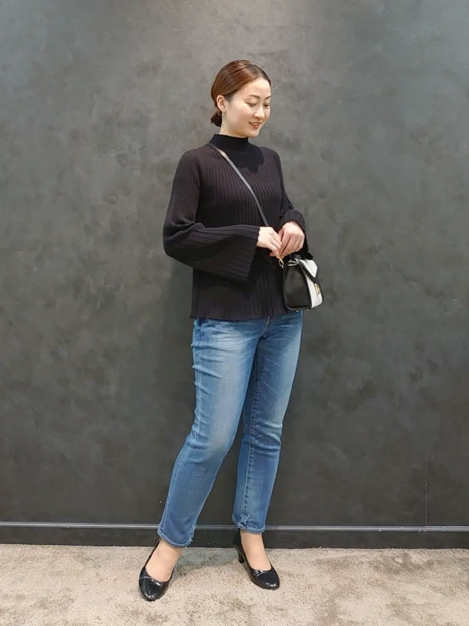  新井田 コーディネート画像