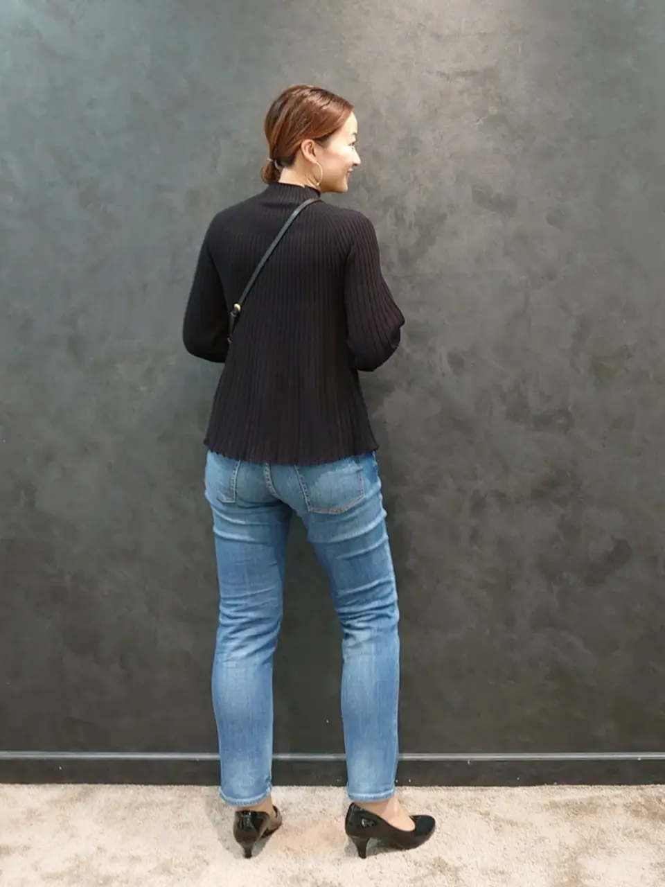 23区 新井田 コーディネート画像