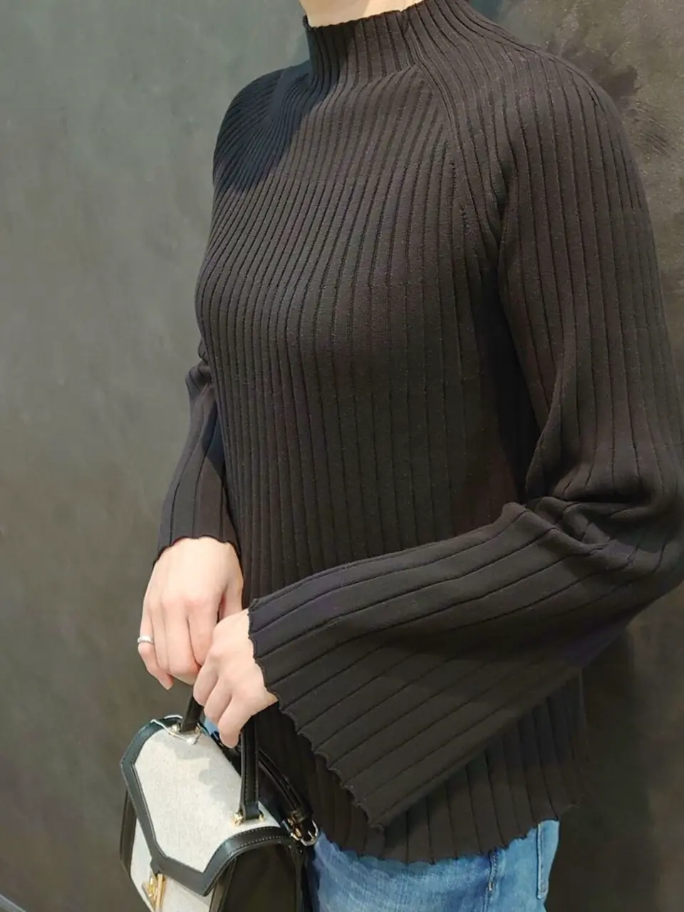 23区 新井田 コーディネート画像