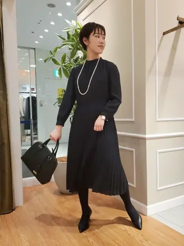 23区 伊藤 コーディネート画像