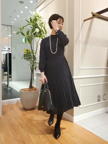 23区 伊藤 コーディネート画像