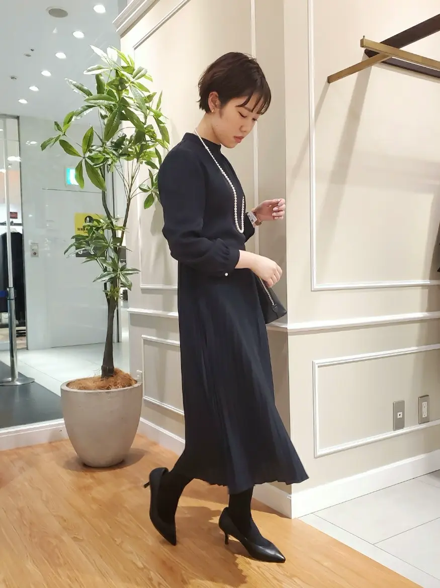 23区 伊藤 コーディネート画像