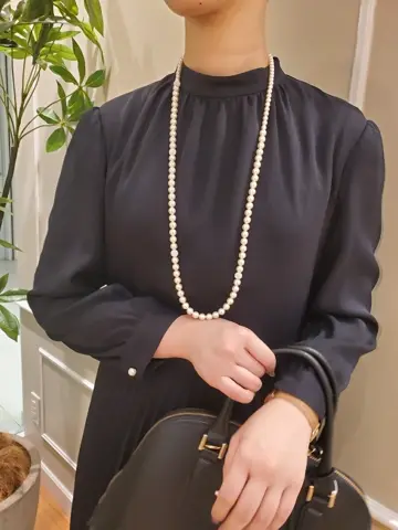 23区 伊藤 コーディネート画像