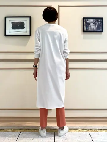 23区 荒川 コーディネート画像