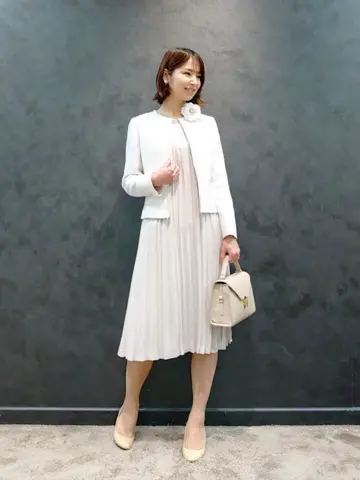 23区 狩野 コーディネート画像