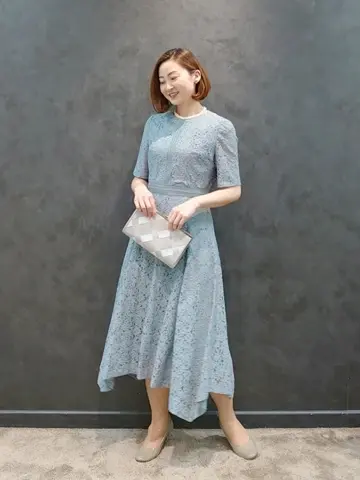 23区 新井田 コーディネート画像