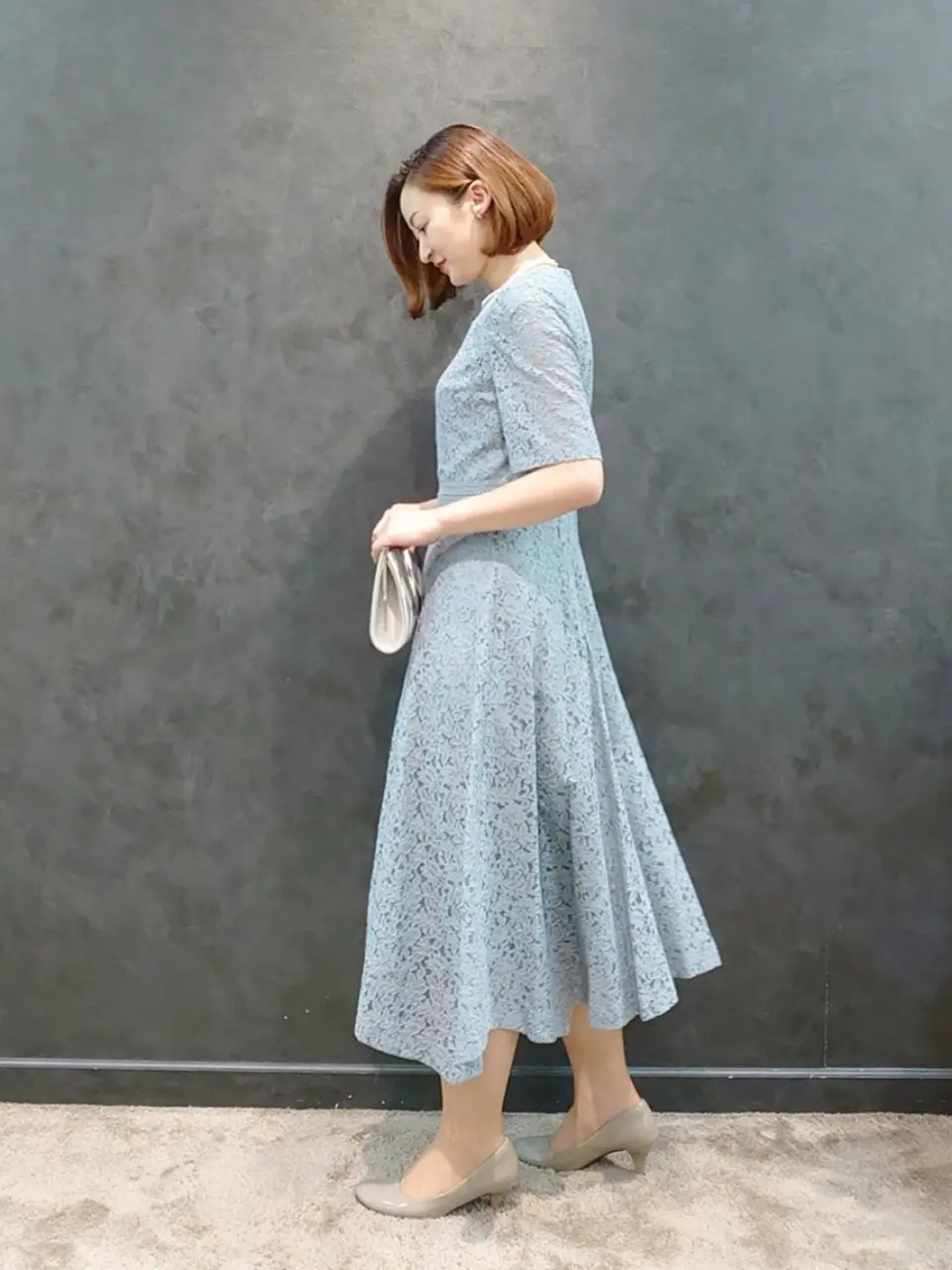 23区 新井田 コーディネート画像