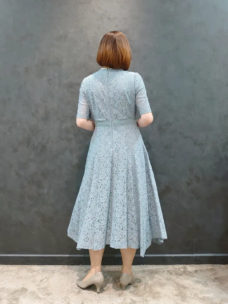 23区 新井田 コーディネート画像