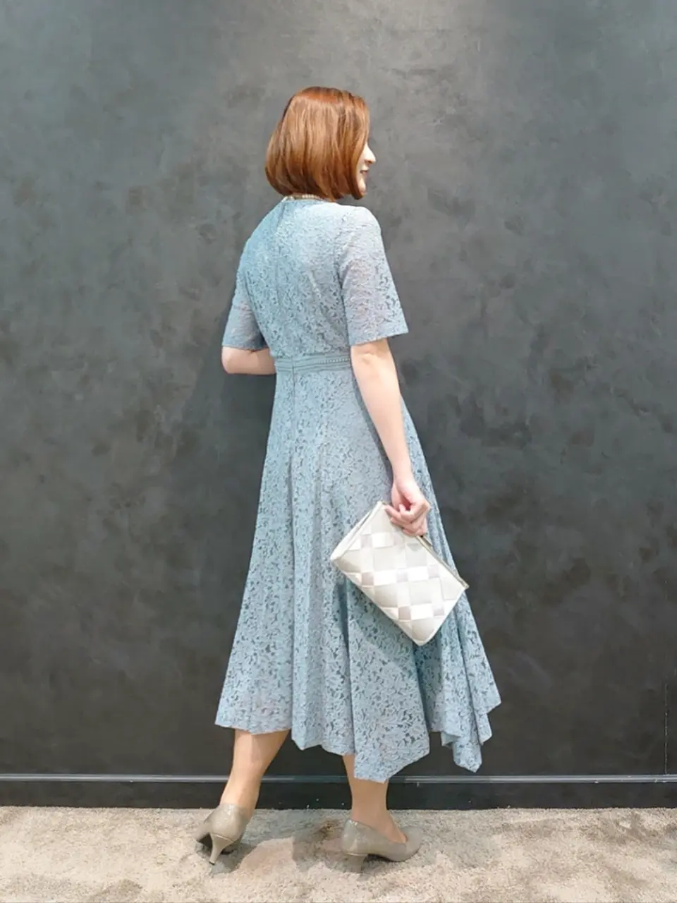 23区 新井田 コーディネート画像