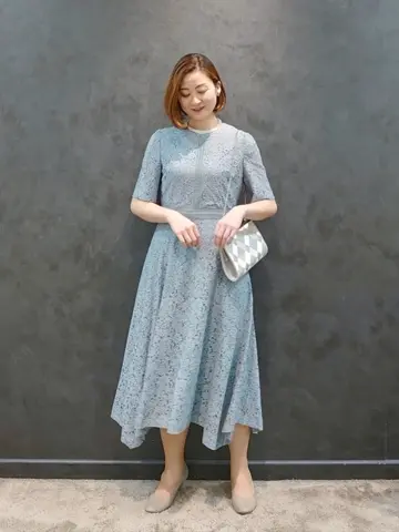 23区 新井田 コーディネート画像