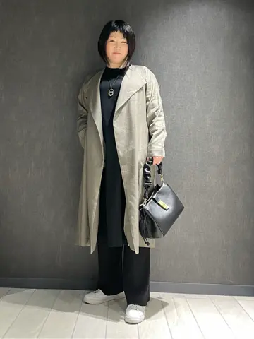 23区 井上 コーディネート画像