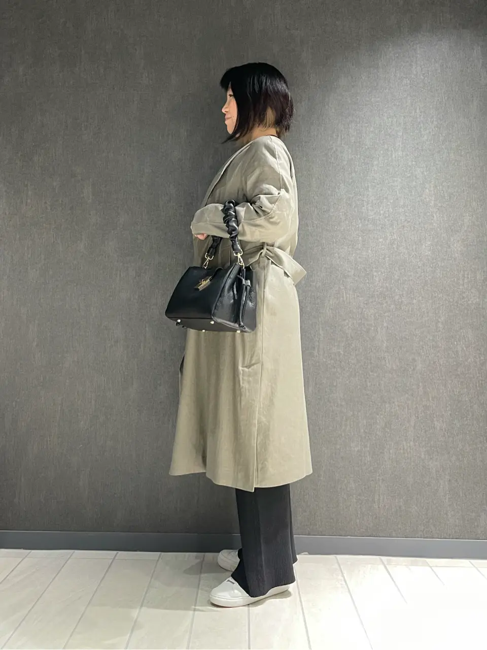 23区 井上 コーディネート画像