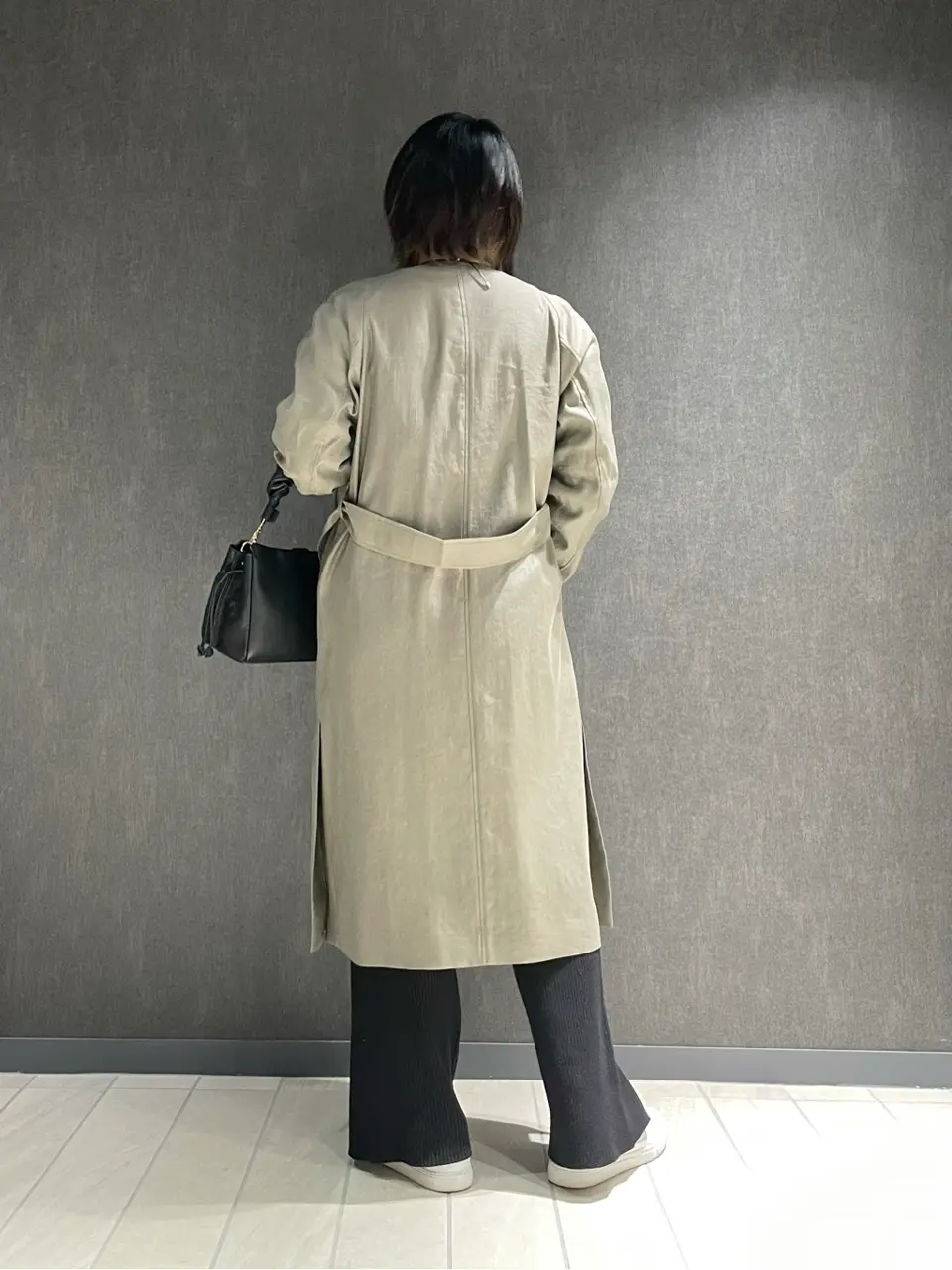 23区 井上 コーディネート画像