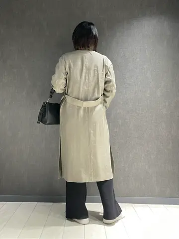 23区 井上 コーディネート画像