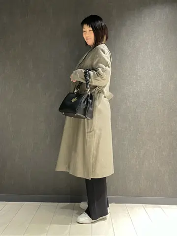 23区 井上 コーディネート画像