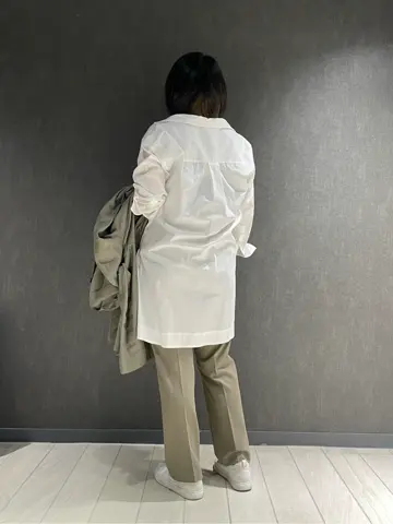 23区 井上 コーディネート画像