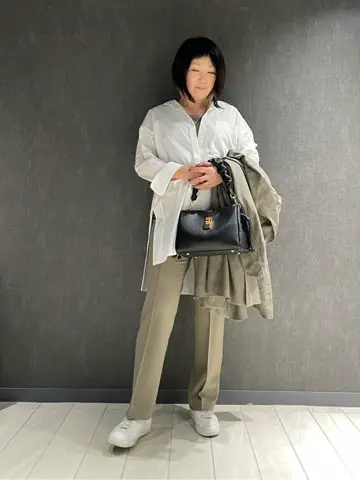 23区 井上 コーディネート画像