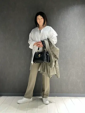 23区 井上 コーディネート画像