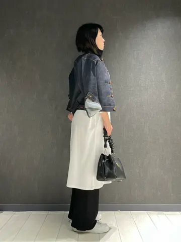 23区 井上 コーディネート画像