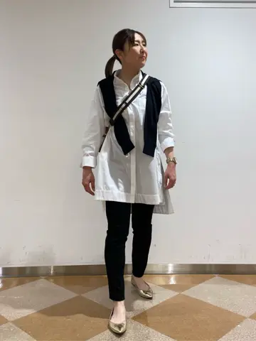 23区 マナカ コーディネート画像