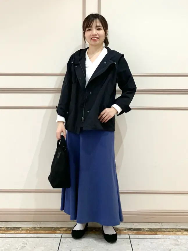 23区 金林 コーディネート画像