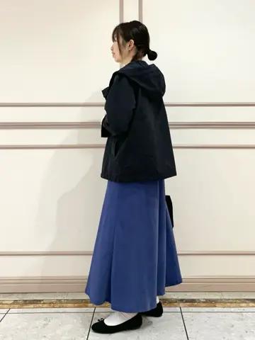 23区 金林 コーディネート画像