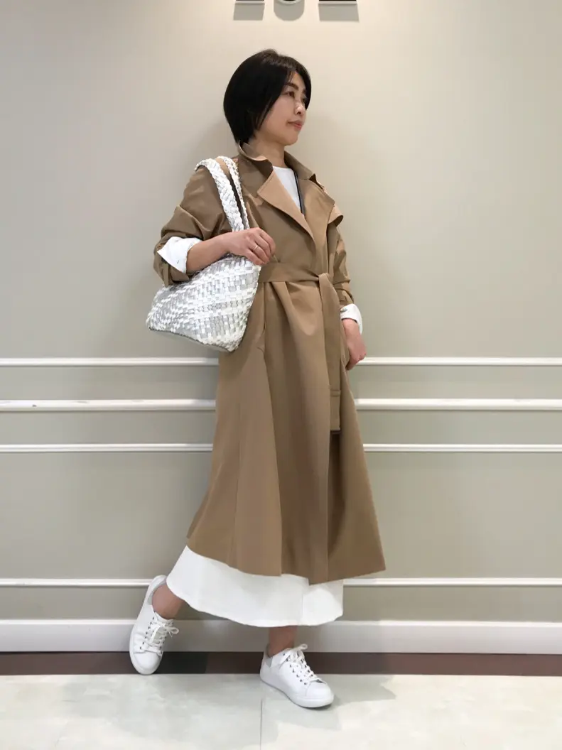  石川 コーディネート画像