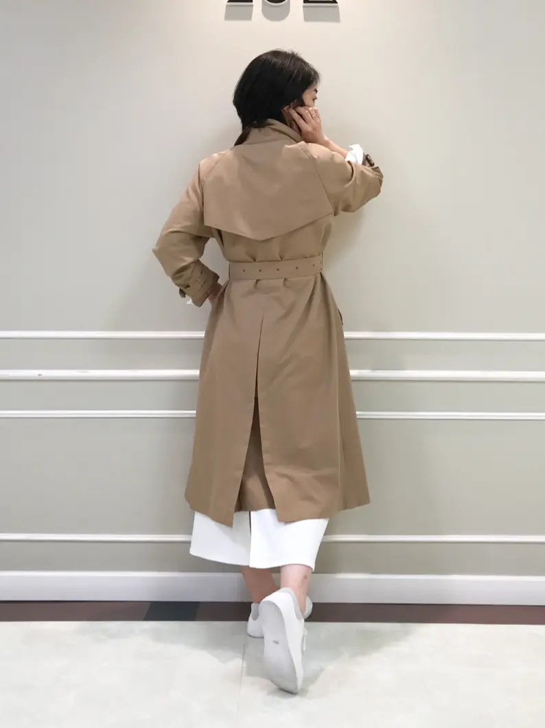 23区 石川 コーディネート画像