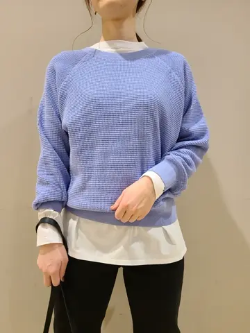 23区 スタッフ. コーディネート画像