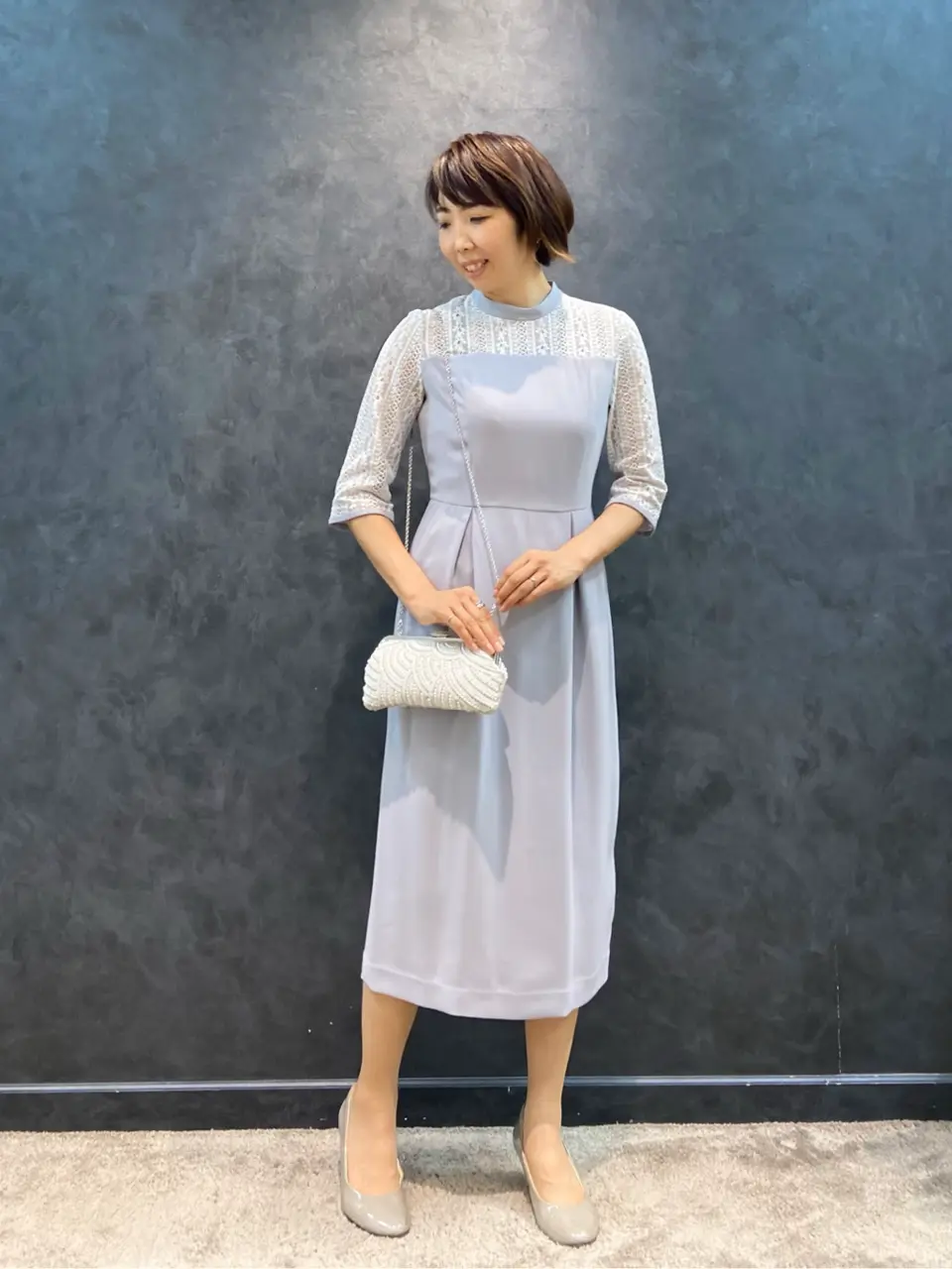  佐藤 コーディネート画像