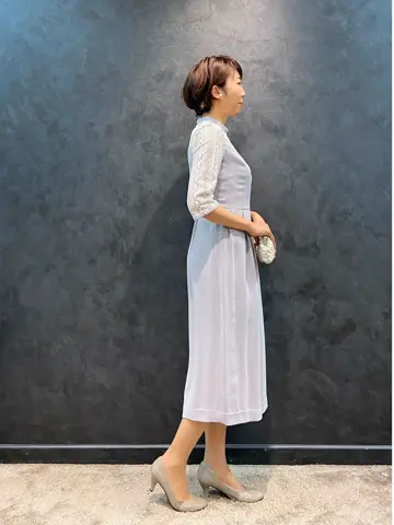 23区 佐藤 コーディネート画像