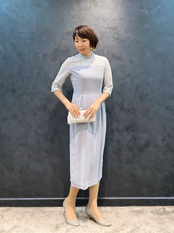 23区 佐藤 コーディネート画像