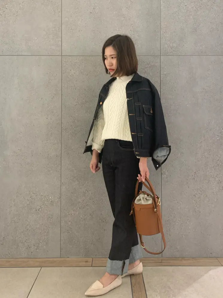  澤田 コーディネート画像