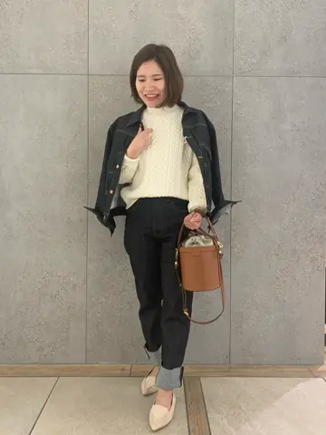 23区 澤田 コーディネート画像