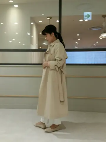 23区 新保 コーディネート画像