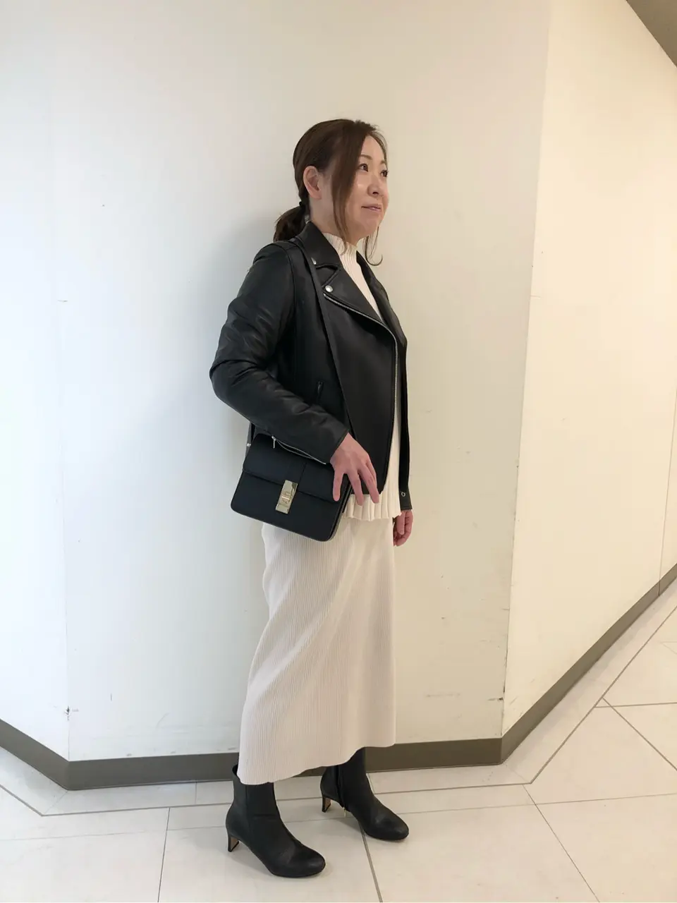 23区 島田 コーディネート画像