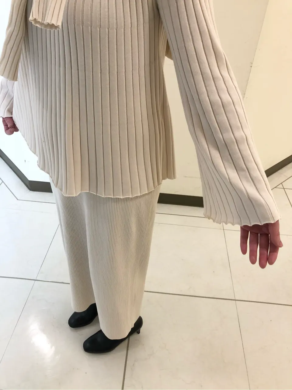 23区 島田 コーディネート画像