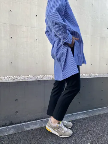 23区 野村 コーディネート画像