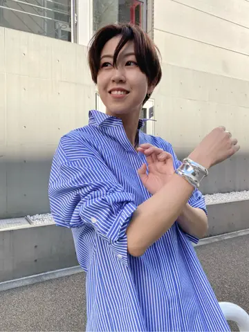 23区 野村 コーディネート画像