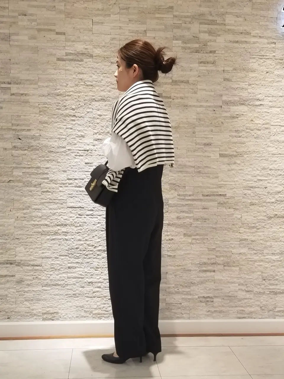 23区 MAKIKO コーディネート画像