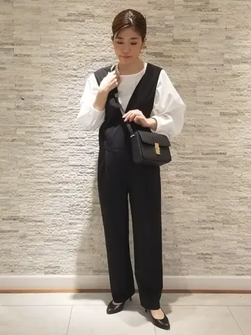 23区 MAKIKO コーディネート画像