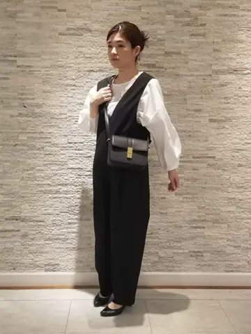 23区 MAKIKO コーディネート画像