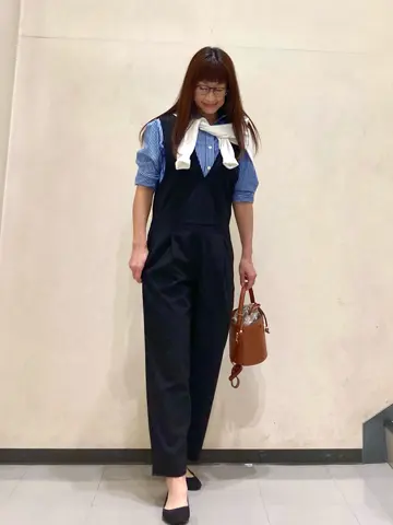 23区 照木 コーディネート画像