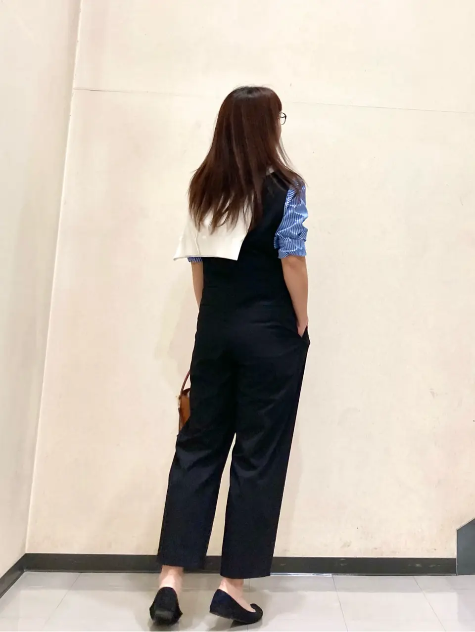 23区 照木 コーディネート画像